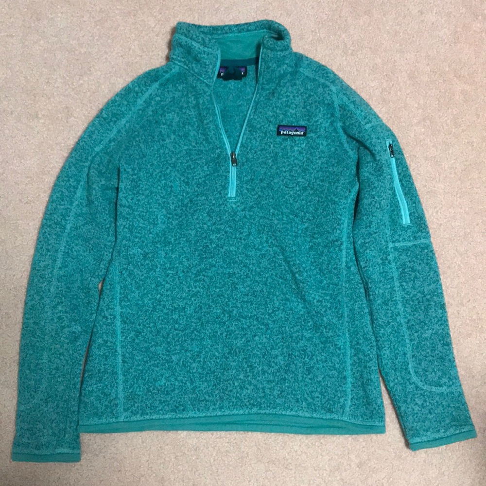 Patagonia